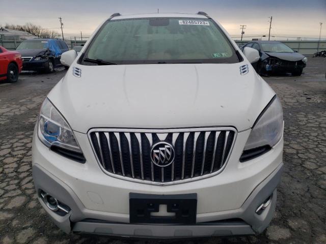 Продаж на аукціоні авто 2014 Buick Encore, vin: KL4CJGSBXEB597004, номер лоту: 82485723