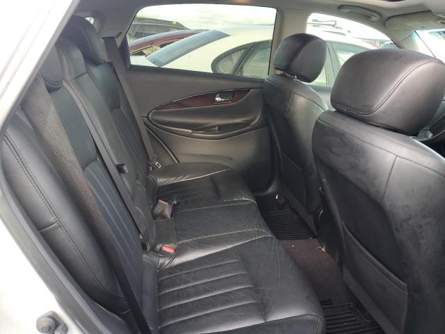 37356704 :رقم المزاد ، JN1BJ0RP8HM386258 vin ، 2017 Infiniti Qx50 مزاد بيع