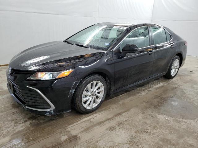 2024 Toyota Camry Le მანქანა იყიდება აუქციონზე, vin: 4T1C11AK6RU874886, აუქციონის ნომერი: 39851164