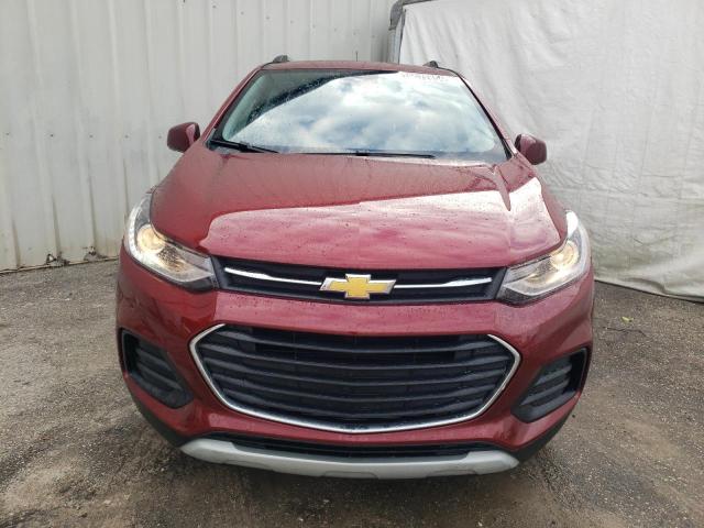 Aukcja sprzedaży 2022 Chevrolet Trax 1lt, vin: KL7CJPSM9NB529717, numer aukcji: 39072854