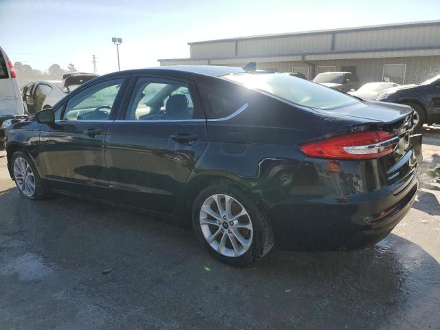 Продажа на аукционе авто 2020 Ford Fusion Se, vin: 3FA6P0HD8LR186586, номер лота: 38976824