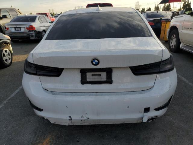 39338414 :رقم المزاد ، WBA5R1C56KAK10251 vin ، 2019 Bmw 330i مزاد بيع