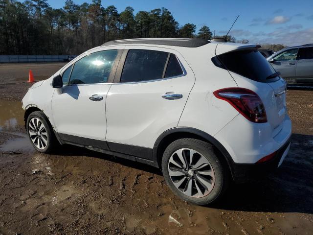 2017 Buick Encore Essence მანქანა იყიდება აუქციონზე, vin: KL4CJCSB9HB122179, აუქციონის ნომერი: 82755793