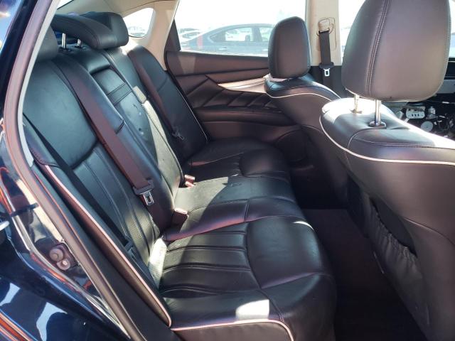 Продажа на аукционе авто 2016 Infiniti Q70 3.7, vin: JN1BY1AR5GM270190, номер лота: 39766784