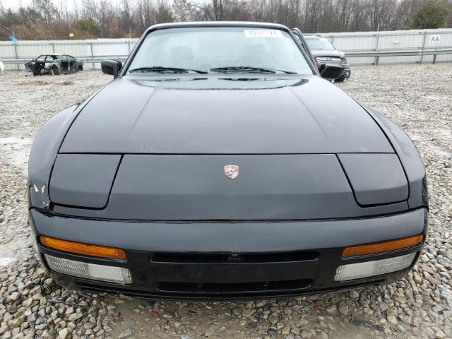Продажа на аукционе авто 1984 Porsche 944, vin: WP0AA0946EN454481, номер лота: 40071124
