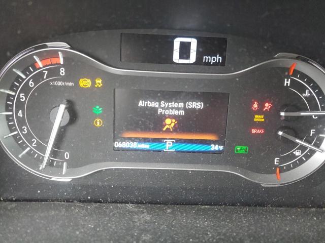 40481274 :رقم المزاد ، 5FNYF5H51GB001538 vin ، 2016 Honda Pilot Exl مزاد بيع