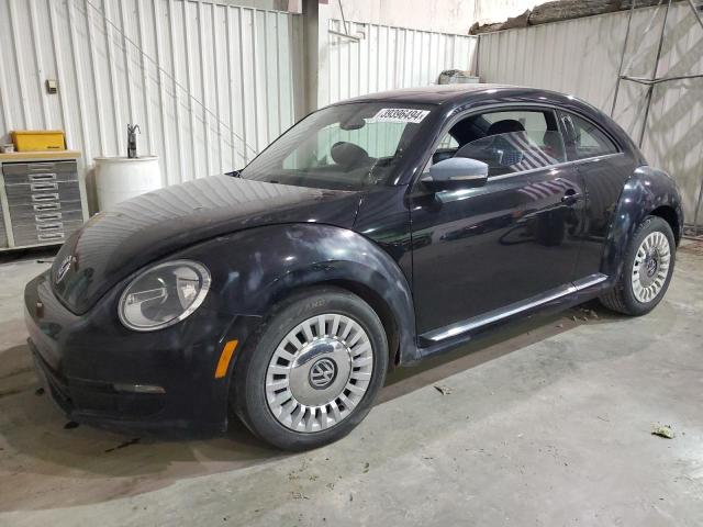 Aukcja sprzedaży 2013 Volkswagen Beetle, vin: 3VWJP7AT7DM688497, numer aukcji: 39396494