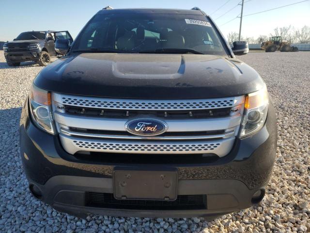 2014 Ford Explorer Xlt მანქანა იყიდება აუქციონზე, vin: 1FM5K7D89EGA88503, აუქციონის ნომერი: 39205834