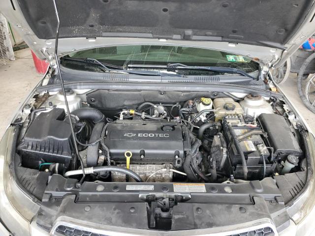Aukcja sprzedaży 2012 Chevrolet Cruze Ls, vin: 1G1PC5SH6C7168333, numer aukcji: 39995524
