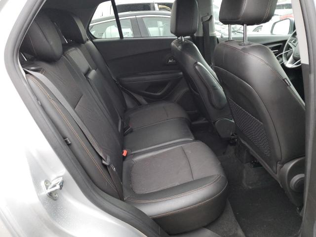 Продаж на аукціоні авто 2017 Chevrolet Trax 1lt, vin: KL7CJLSBXHB235495, номер лоту: 39619464