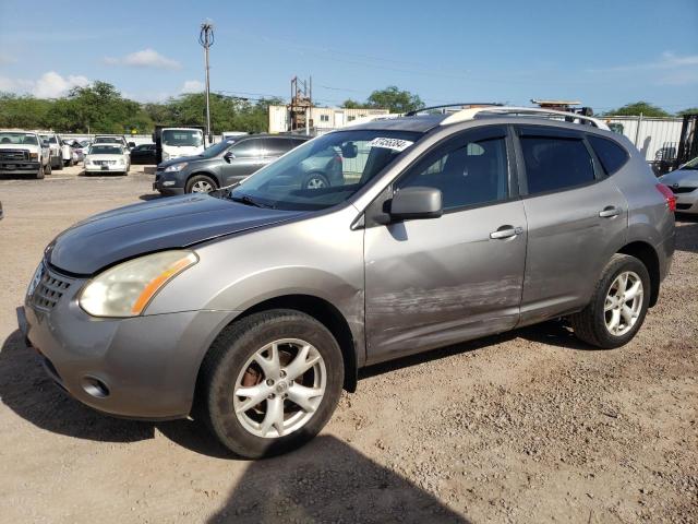 Aukcja sprzedaży 2008 Nissan Rogue S, vin: JN8AS58V28W120195, numer aukcji: 37456384