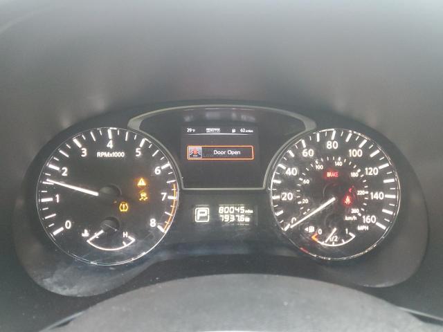 2015 Nissan Pathfinder S მანქანა იყიდება აუქციონზე, vin: 5N1AR2MM3FC703646, აუქციონის ნომერი: 38375314