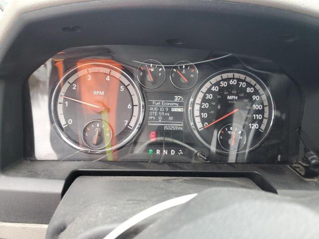 Продажа на аукционе авто 2011 Dodge Ram 1500, vin: 1D7RV1GT4BS599013, номер лота: 40360124
