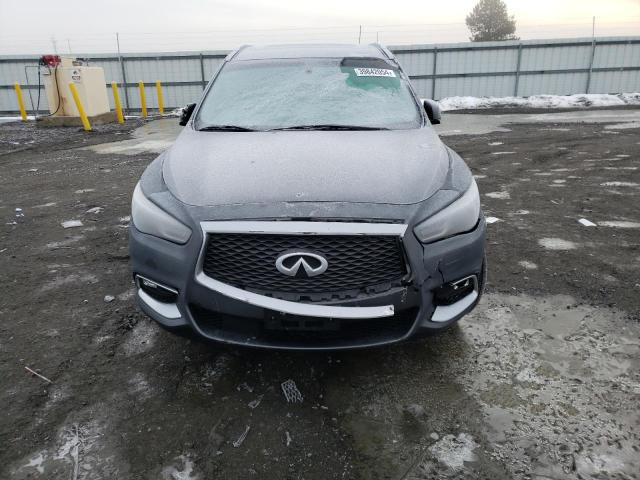 Aukcja sprzedaży 2016 Infiniti Qx60, vin: 5N1AL0MM9GC506651, numer aukcji: 39842054