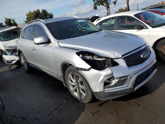 37356704 :رقم المزاد ، JN1BJ0RP8HM386258 vin ، 2017 Infiniti Qx50 مزاد بيع