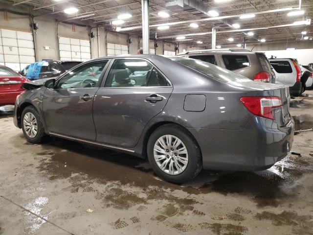 82538413 :رقم المزاد ، 4T1BF1FK9CU173661 vin ، 2012 Toyota Camry Base مزاد بيع