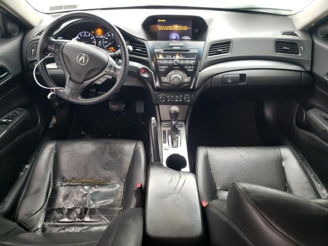 38695514 :رقم المزاد ، 19VDE1F72DE003677 vin ، 2013 Acura Ilx 20 Tech مزاد بيع