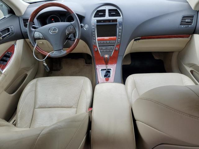2011 Lexus Es 350 მანქანა იყიდება აუქციონზე, vin: JTHBK1EGXB2467186, აუქციონის ნომერი: 82319133