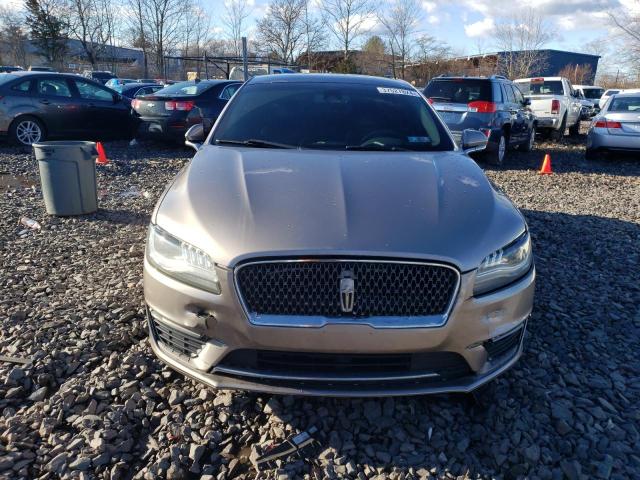 Aukcja sprzedaży 2018 Lincoln Mkz Reserve, vin: 3LN6L5F9XJR615737, numer aukcji: 37527824