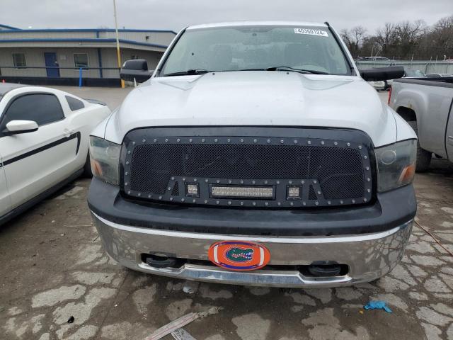 Продажа на аукционе авто 2011 Dodge Ram 1500, vin: 1D7RV1GT4BS599013, номер лота: 40360124