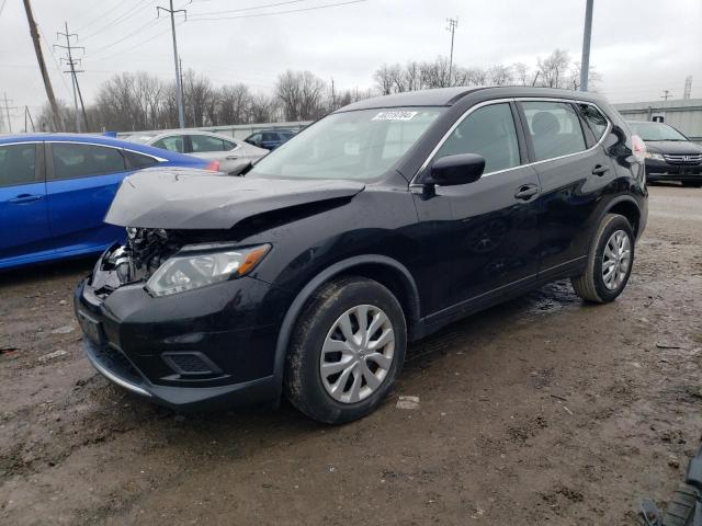 Aukcja sprzedaży 2016 Nissan Rogue S, vin: JN8AT2MV6GW137209, numer aukcji: 40319704