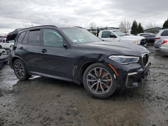 Продаж на аукціоні авто 2023 Bmw X5 M50i, vin: 5UXJU4C0XP9R02073, номер лоту: 38949524
