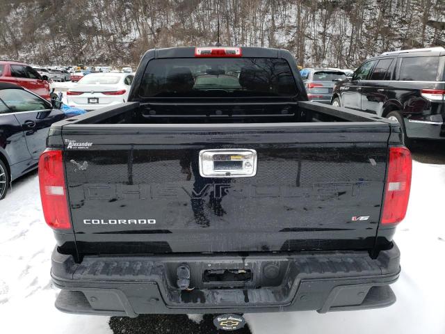 Продажа на аукционе авто 2022 Chevrolet Colorado Lt, vin: 1GCGTCEN0N1159789, номер лота: 39369024