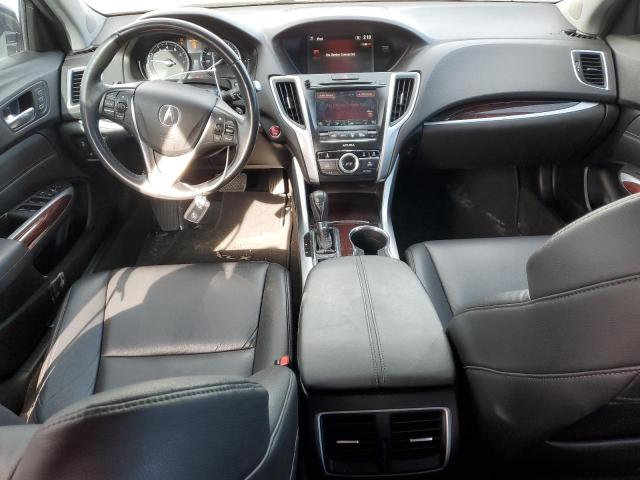 Aukcja sprzedaży 2015 Acura Tlx, vin: 19UUB1F31FA019647, numer aukcji: 37284114