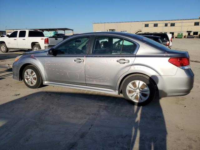 Aukcja sprzedaży 2011 Subaru Legacy 2.5i, vin: 4S3BMAA67B1229262, numer aukcji: 40664854