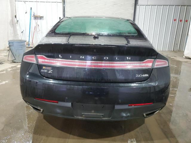 2013 Lincoln Mkz მანქანა იყიდება აუქციონზე, vin: 3LN6L2J92DR815392, აუქციონის ნომერი: 38156044
