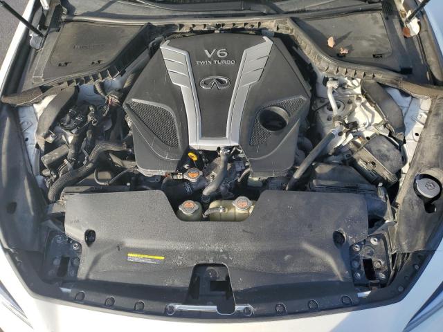 Продаж на аукціоні авто 2017 Infiniti Q50 Red Sport 400, vin: JN1FV7AR3HM871774, номер лоту: 39525204