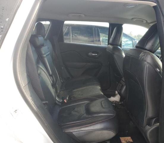 Aukcja sprzedaży 2014 Jeep Cherokee Trailhawk, vin: 1C4PJMBS0EW214217, numer aukcji: 37094864