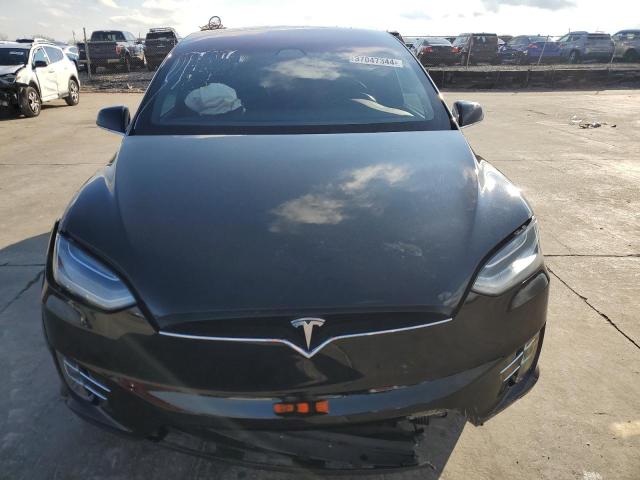 Aukcja sprzedaży 2017 Tesla Model X, vin: 5YJXCBE2XHF066838, numer aukcji: 37047344