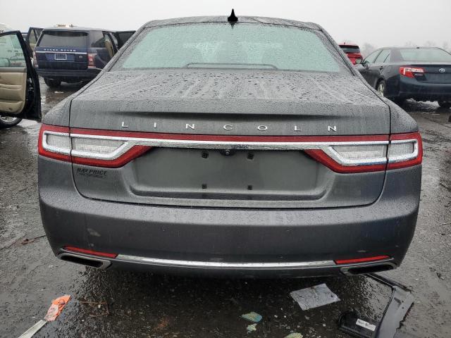 Aukcja sprzedaży 2019 Lincoln Continental Select, vin: 1LN6L9TK8K5600155, numer aukcji: 39295824