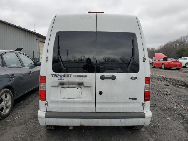 Продажа на аукционе авто 2012 Ford Transit Connect Xlt, vin: NM0LS6BN9CT096309, номер лота: 40683524
