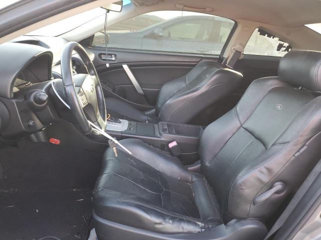 2005 Infiniti G35 მანქანა იყიდება აუქციონზე, vin: JNKCV54E65M427554, აუქციონის ნომერი: 38028714