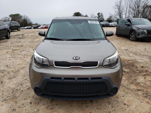 Aukcja sprzedaży 2016 Kia Soul, vin: KNDJN2A21G7354094, numer aukcji: 38257694