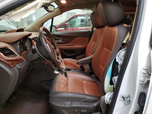 Продажа на аукционе авто 2016 Buick Encore, vin: KL4CJGSB4GB632591, номер лота: 39303614