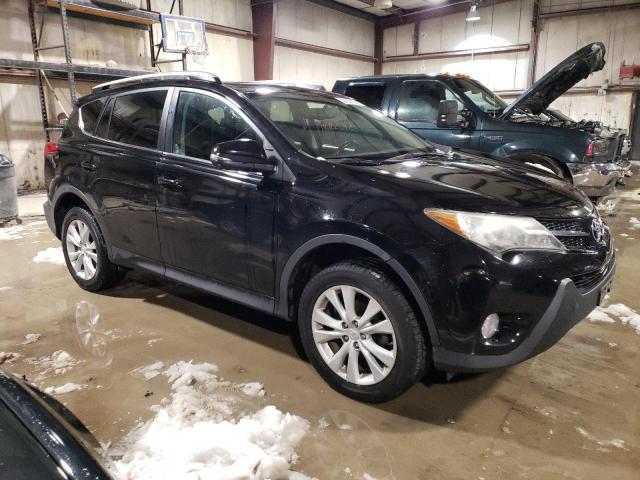 2015 Toyota Rav4 Limited მანქანა იყიდება აუქციონზე, vin: 2T3DFREV9FW382705, აუქციონის ნომერი: 37053134