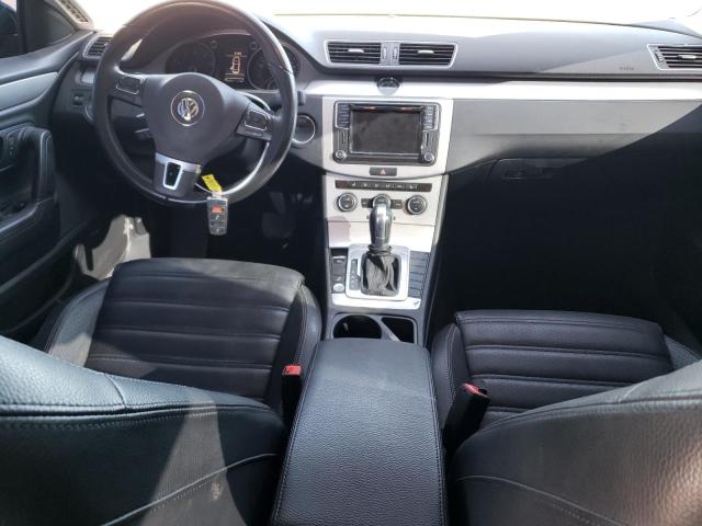 Auction sale of the 2016 Volkswagen Cc Base, vin: WVWBP7AN1GE513178, lot number: 38432274