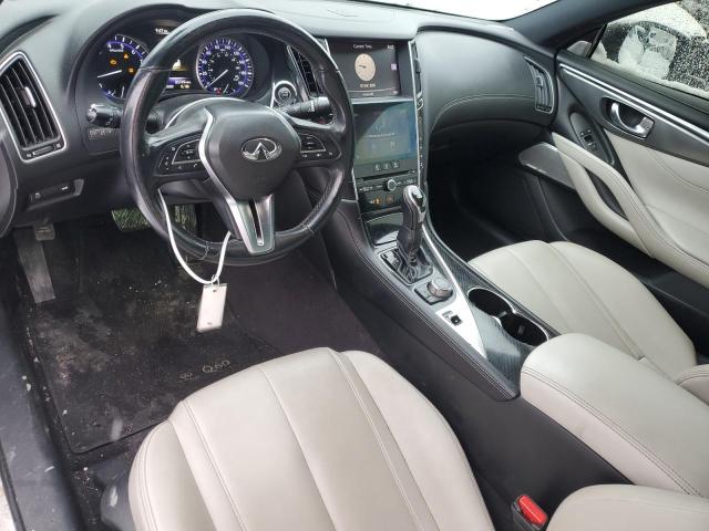 Aukcja sprzedaży 2017 Infiniti Q60 Premium, vin: JN1EV7EK5HM361046, numer aukcji: 38514424