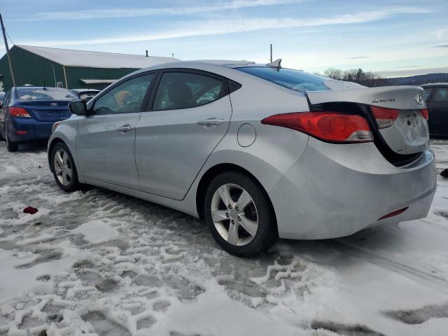 Продаж на аукціоні авто 2013 Hyundai Elantra Gls, vin: 5NPDH4AEXDH356587, номер лоту: 39324284