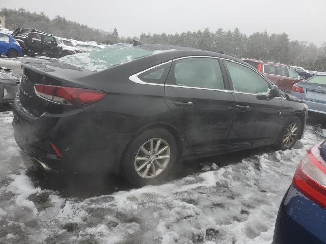 38126654 :رقم المزاد ، 5NPE24AF4KH808870 vin ، 2019 Hyundai Sonata Se مزاد بيع