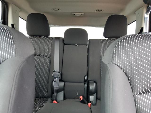 Продажа на аукционе авто 2016 Dodge Journey Sxt, vin: 3C4PDCCG0GT161104, номер лота: 37467144