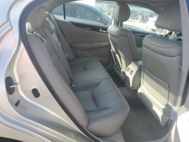2004 Lexus Es 330 მანქანა იყიდება აუქციონზე, vin: JTHBA30G745051877, აუქციონის ნომერი: 37892424