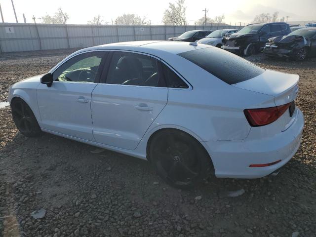 Aukcja sprzedaży 2016 Audi A3 Premium Plus, vin: WAUE8GFF2G1118040, numer aukcji: 80608103