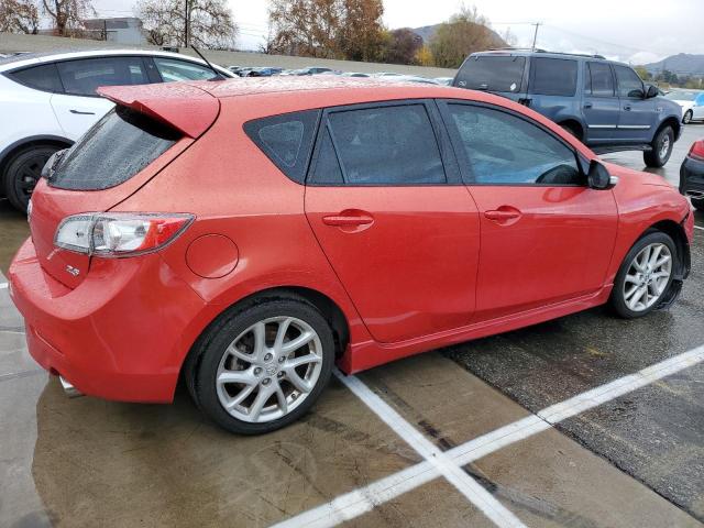 Продаж на аукціоні авто 2012 Mazda 3 S, vin: JM1BL1L50C1643847, номер лоту: 79694123