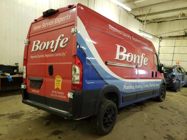 Aukcja sprzedaży 2023 Ram Promaster 2500 2500 High, vin: 3C6LRVDG9PE514896, numer aukcji: 38200724