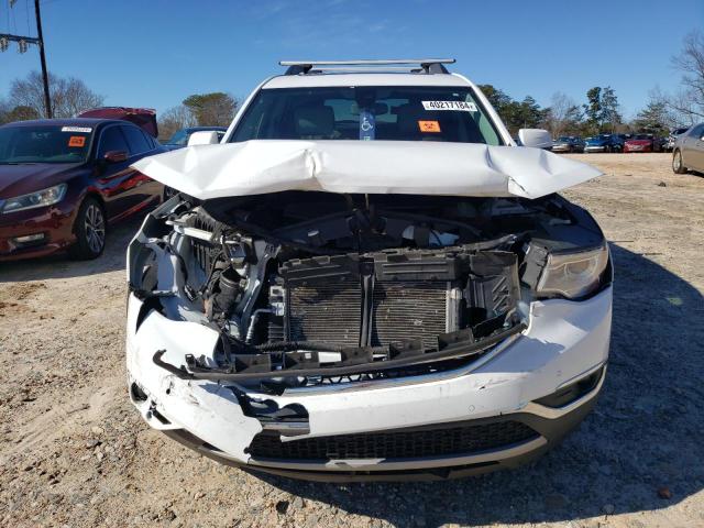 40217184 :رقم المزاد ، 1GKKNWLS2KZ294837 vin ، 2019 Gmc Acadia Slt-2 مزاد بيع