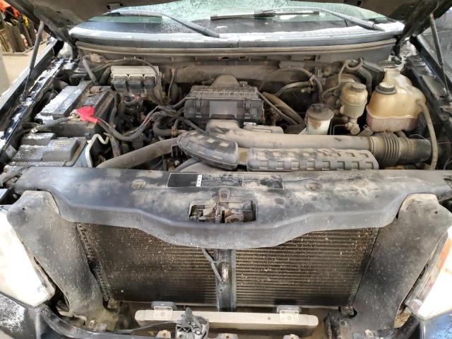 Aukcja sprzedaży 2006 Ford F150 Supercrew, vin: 1FTPW14586FA29874, numer aukcji: 37513654